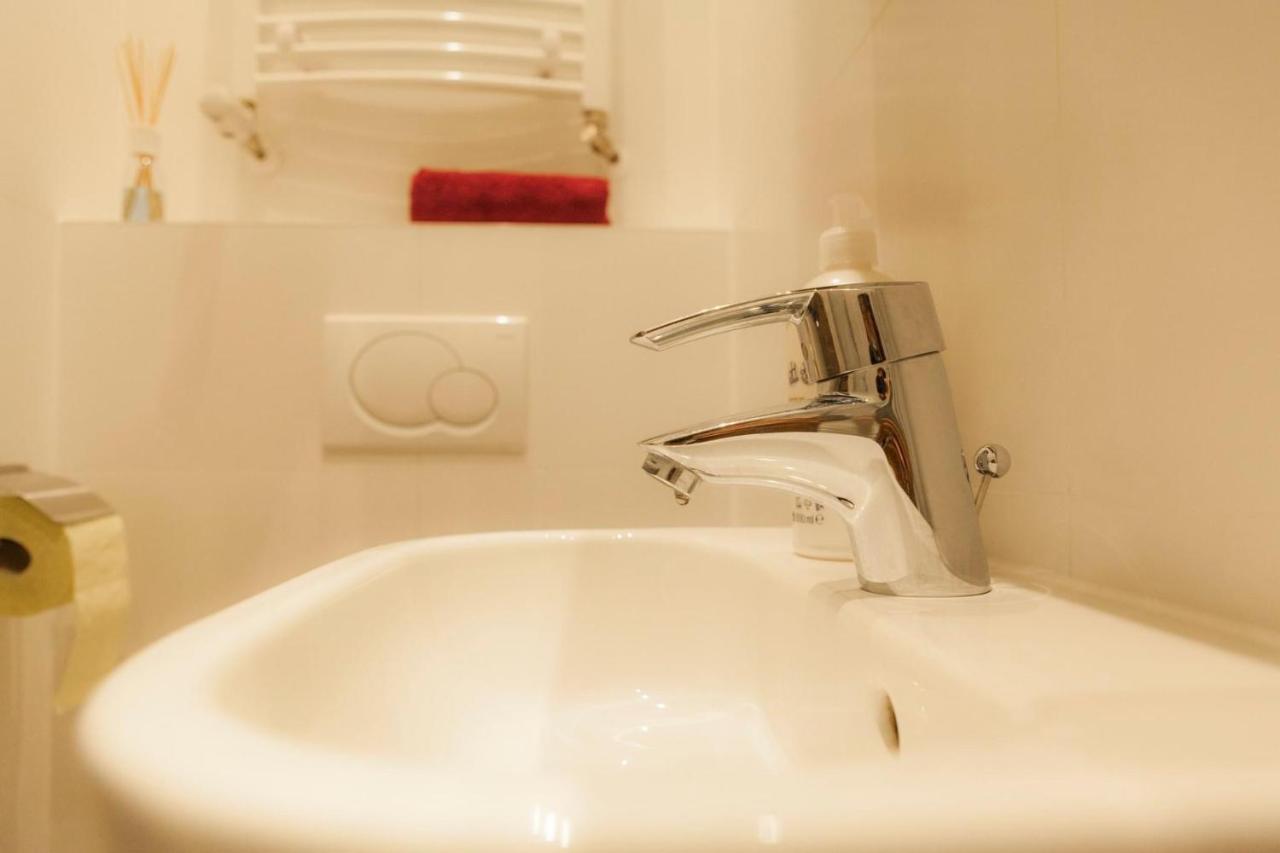 Apartment Madina Wien