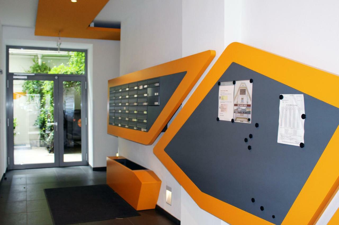 Apartment Madina Wien